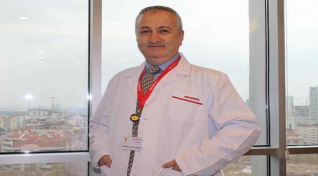 Prostat kanserinde robotik cerrahinin sağladığı avantajlar