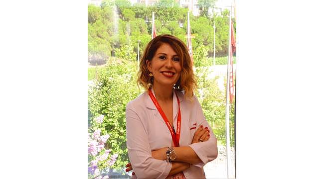 Uz. Dr. Dicle Çelik: "Okula giden çocuğunuz için bağışıklık kalkanı oluşturun"