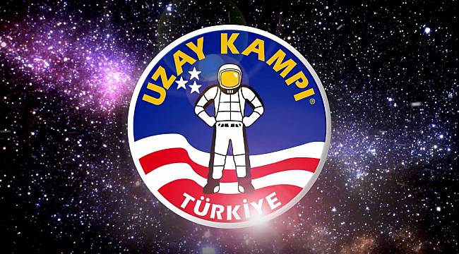Uzay Kampı Türkiye, bu yazın sosyalleşme merkezi oldu