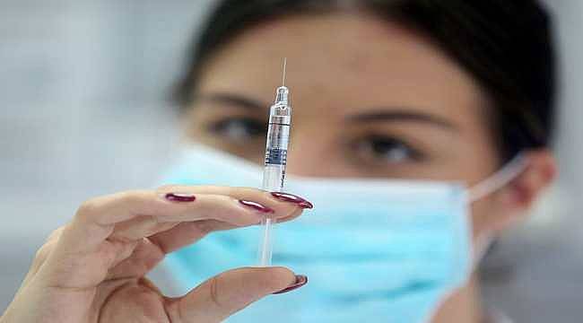 Zatürre ve grip aşılarını yaptırmalı mıyız? 