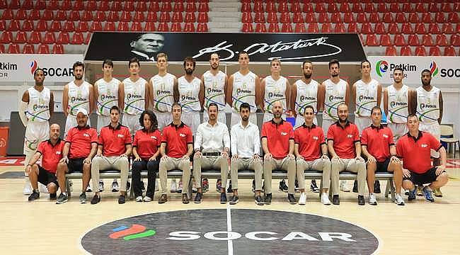 Aliağa Petkim Spor deplasmandan eli boş dönüyor