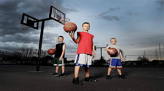 Basketbol boyunu uzatır mı?