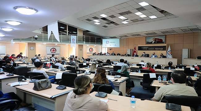 Denizli Büyükşehir Belediyesi, e-Belediye Bilgi Sistemi'ne geçiş sürecini başlattı