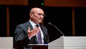 Depremzedelerin beklediği müjde Başkan Tunç Soyer'den geldi