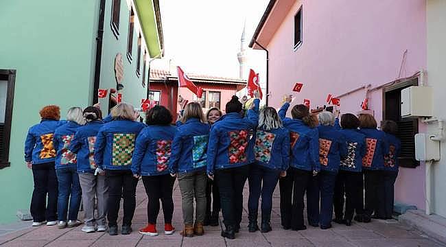 Eskişehir'de sanat şöleni