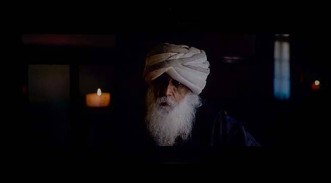 Hakikat Şeyh Bedreddin filminin galası İzmir Sanat'ta yapıldı