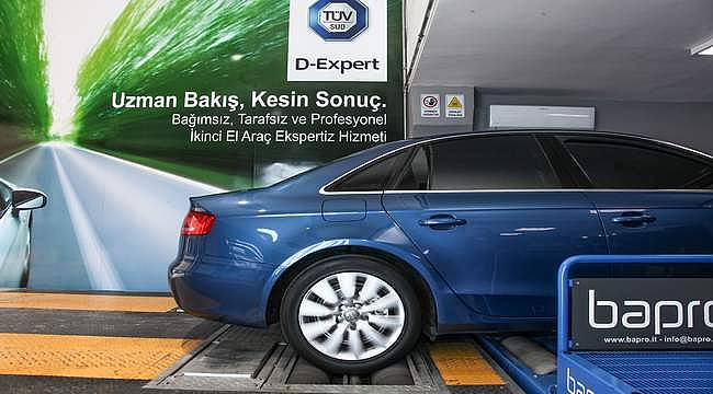 İkinci el araç alım-satımında zorunlu olan ekspertiz raporuyla ilgili tüm merak edilenler