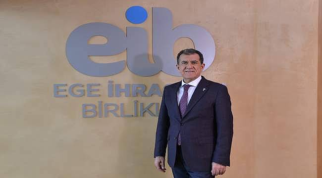 Kuru meyve ihracatı "Turkish Dried Fruits" ile hedeflerine ulaşacak
