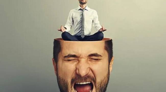 Öfke nasıl yönetilir? Uzman Psikolog Ezgi Dokuzlu'dan öfkeyi yönetmek için 10 öneri...