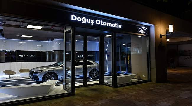 Otomobil dünyasına sanatsal dokunuş