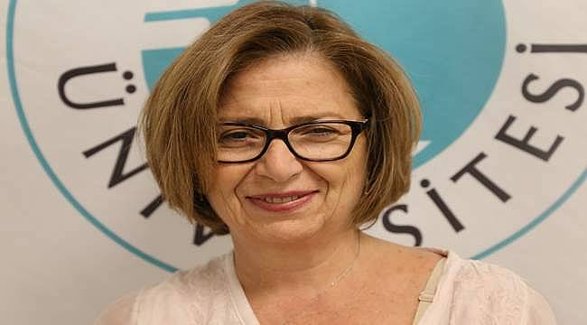 Prof. Dr. Nurper Ülküer: Suça sürüklenmiş çocukların yaşam hikayeleri birbirine benziyor