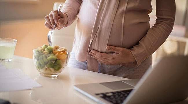 Tüp bebek tedavisinde hangi besinler tüketilir, hangi besinler tüketilmez? 