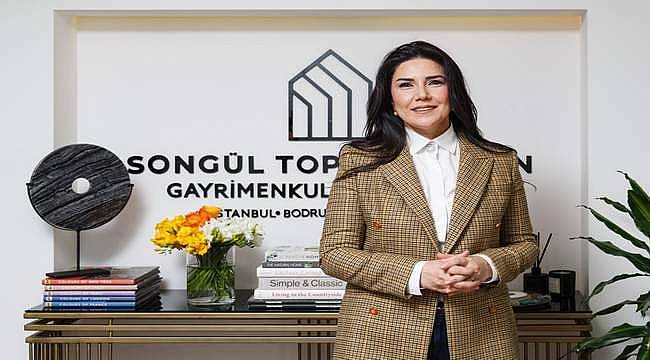 Türkiye yabancılara ev satışında rekor üstüne rekor kırıyor