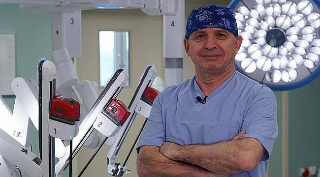 Akciğer kanseri dünyada ve Türkiye'de en sık görülen kanser türü