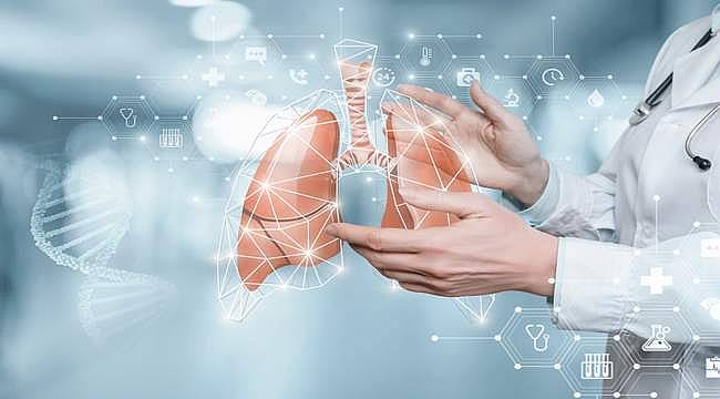 Akciğer kanserinin ilk belirtileri nelerdir? 
