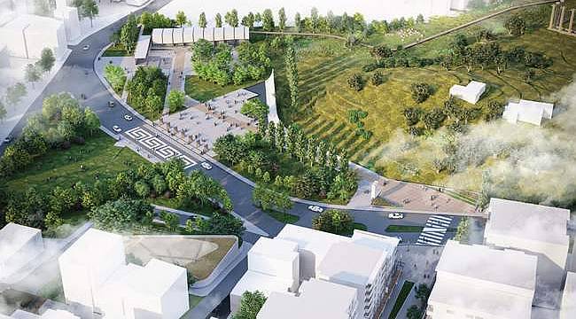 Bayraklı Belediyesi projeleri ile fark yaratıyor
