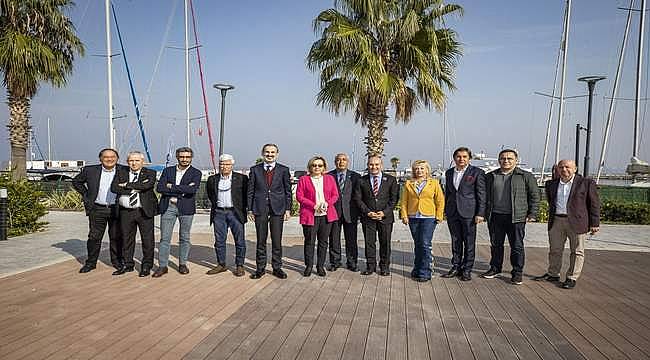 Bu yıl 22.'si düzenlenen Barış Selçuk Gazetecilik Yarışması'nda ödüller sahiplerini buldu