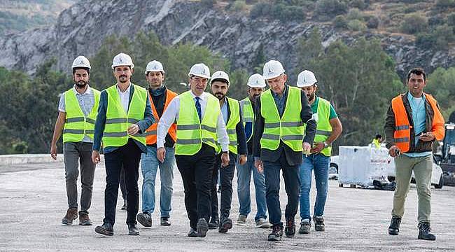 Büyükşehir'in 2022 bütçesi belli oldu! Bütçenin yüzde 40'ı yatırımlara ayrılacak