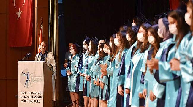 Dokuz Eylül Üniversitesi'nden İzmir'e bir fakülte daha