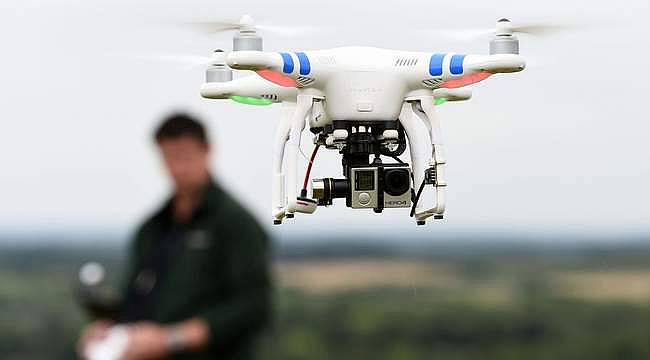 Drone kameramanlığı günümüzün ve geleceğin mesleği 