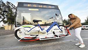 Eshot filosu hem yenileniyor hem elektrikleniyor 