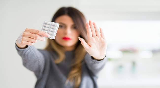 Gereksiz antibiyotik kullanımı yarardan çok zarar veriyor