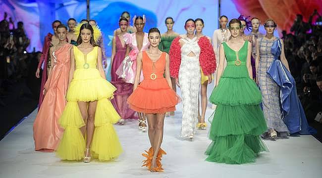IF Wedding Fashion İzmir Fuarı'nın tarihi belli oldu