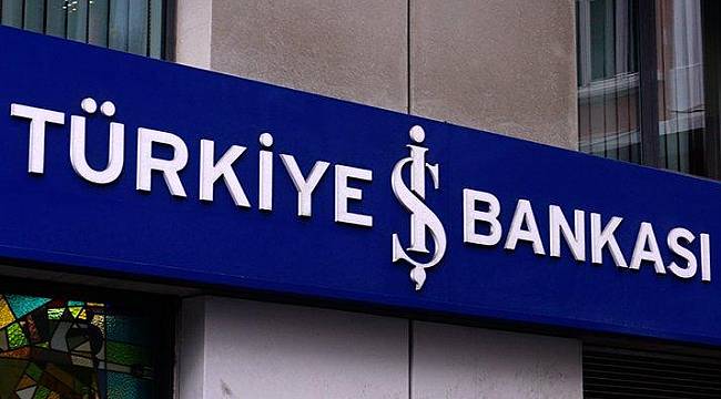 İş Bankası'ndan ülke ekonomisine 567 milyar TL'lik destek 