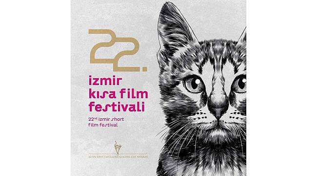 İzmir Kısa Film Festivali bu yıl 22. Kez İzmirli sinemaseverlerle buluşuyor 