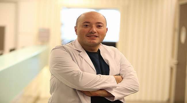 Uzman Klinik Psikolog Aziz Görkem Çetin: Kadının toplumsal statüsü güçlendirilmeli