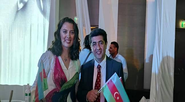 Karabağ Zaferi etkinliklerle kutlandı