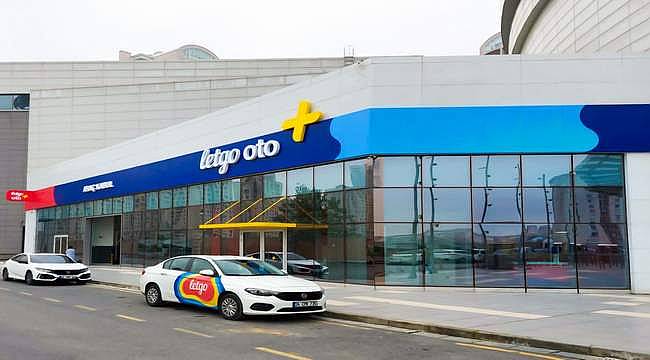 letgo oto+'ın üçüncü şubesi açıldı 