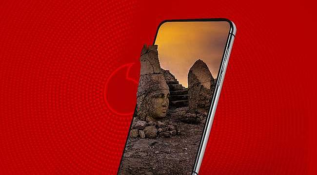 Vodafone, Piri ile dijital ve sınırsız seyahat deneyimi sunuyor