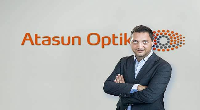 Zeynep Tosun'dan Atasun Optik çalışanlarına özel danışmanlık