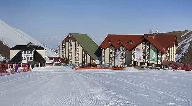 Dedeman ile Palandöken'de unutulmaz bir kayak tatiline hazırlanın