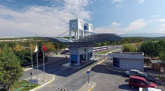 Dokuz Eylül Üniversitesi'nin 11 Lisans Programına Avrupa Vizesi