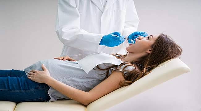 Hamilelik döneminde diş tedavisi ne zaman yapılmalı? 