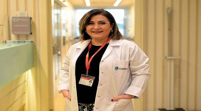 HIV virüsü tanıda geç kalınırsa AIDS'e dönüşüyor