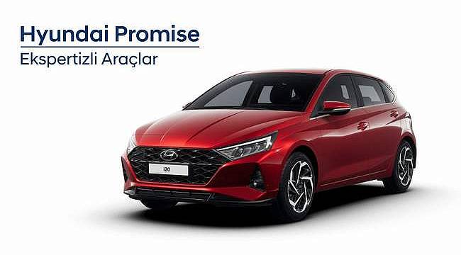 Hyundai Assan'dan Hyundai Promise hizmeti: Gönül Rahatlığıyla 2.El Otomobil Almanın Kolay Yolu