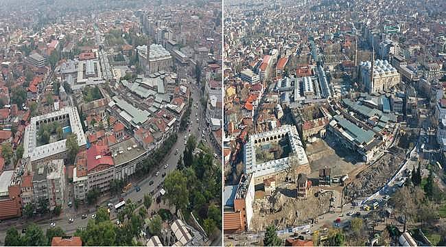 İki fotoğraf arasındaki 37 fark