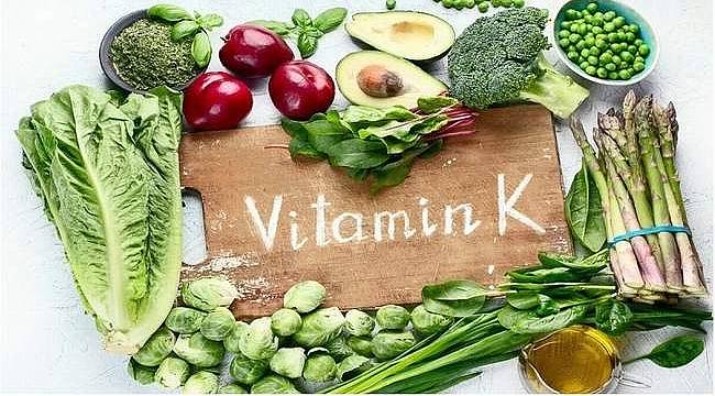 K vitamini hangi besinlerde bulunur? Faydaları ve eksikliği