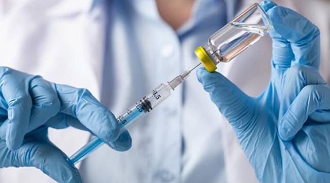 Omicron sonrası koruma oranları düştü! Hatırlatma dozu hangi aşı ile olunmalı? 