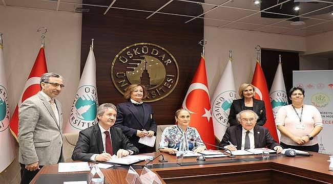 Prof. Dr. Nevzat Tarhan: "Herkesin bildiği bir sır olan çocuk istismarını tedavi etmeye çalışacağız"