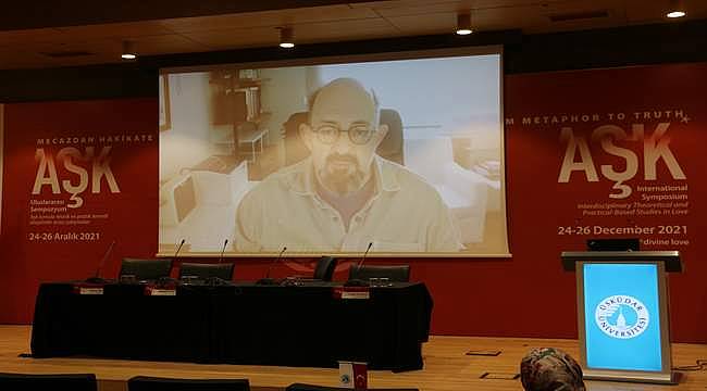 Prof. Dr. Sinan Canan: "İnsan bedeni 7 yılda bir yenileniyor"