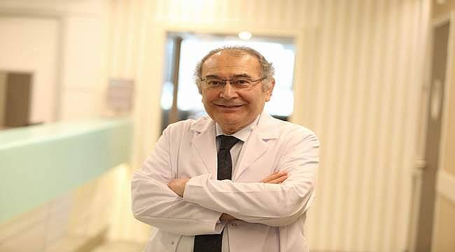 Prof. Dr. Nevzat Tarhan: "Sosyal mesafe olsun, psikolojik mesafe olmasın" 