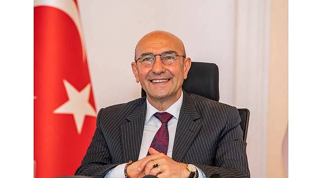 İzmir Büyükşehir Belediye Başkanı Tunç Soyer duyurdu: Üniversitelilere öğrenim desteğinin ilk kısmı yatırıldı 