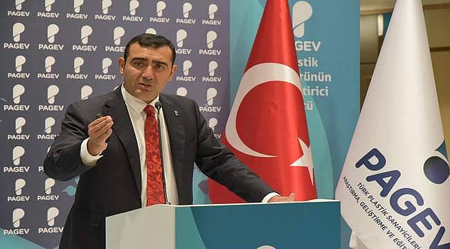 PAGEV Başkanı Yavuz Eroğlu: Zincir marketler poşete %100 zam istiyor 
