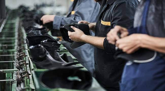 Ayakkabı Sektörü 2022'ye 1 Milyar Dolarlık İhracat Rekoru ve Yüzde 23'lük Büyüme ile Girdi 