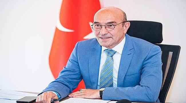 Başkan Soyer Fitch raporunu değerlendirdi: "İstikrarlı mali yapımızla dimdik ayaktayız"