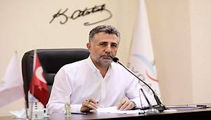 Bayraklı Belediyesi, Lanzarote Sözleşmesi'ne imza attı